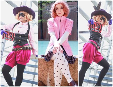 haru persona 5 cosplay|haru persona 5 art.